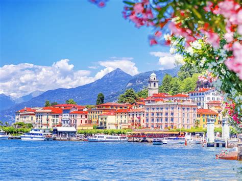 Lake Como Bellagio And Lugano Day Trip From Milan April To October