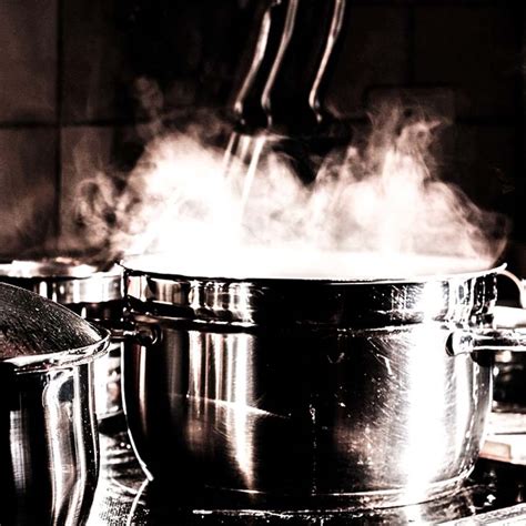 Faire une bonne cuisson à la vapeur BricolVert