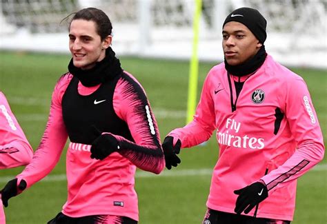Born 3 april 1995) is a french professional footballer who plays as a central midfielder for serie a club juventus and the france. 'Adrien is a prisoner!' - Chelsea linked as player's ...