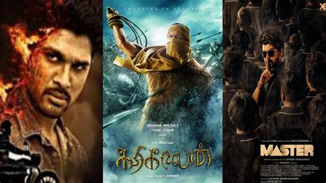 Upcoming Biggest South Movies In 202021 Goldmines Hindi Shayari 4u2
