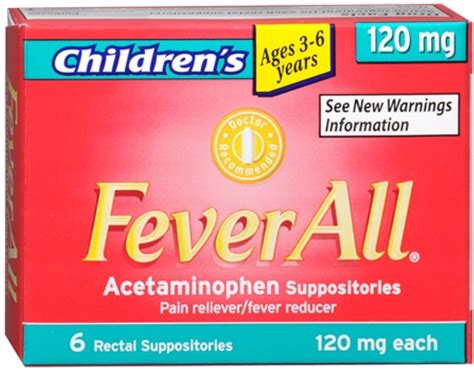 Acetaminophen Suppository Dose Chart Best Picture Of Chart Anyimageorg