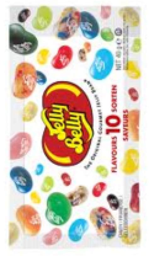 Jelly Belly Jelly Beans Vending Direct