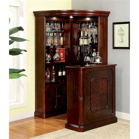 The Best 25 Gorgeous Small Corner Wine Cabinet Ideas For Home Look