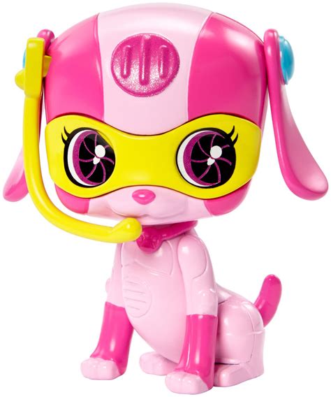 Barbie Spy Squad Robotic Dog Walmart Canada