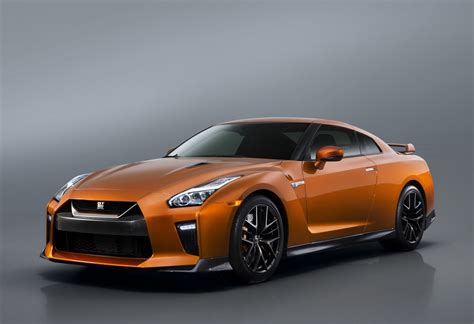 Next Gen Nissan Gt R Will Be Preceded By A Concept Car Says Nissan