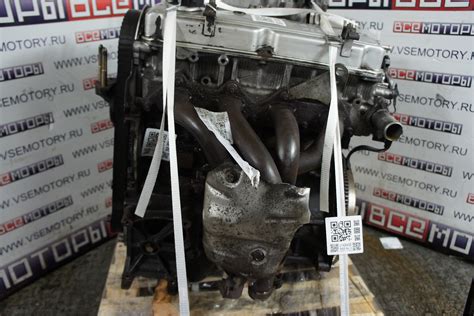 Продажа двигателя бу 4g64 Gdi для Mitsubishi Купить контрактный