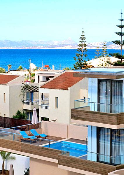 Facilities Of Iolida Beach Hotel In Agia Marina Thehotelgr