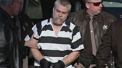 Court Denies Making A Murderer Steven Avery New Trial Currently Serving Life