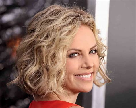 Celebrity Curly Hairstyles The Products You Need To Achieve Them