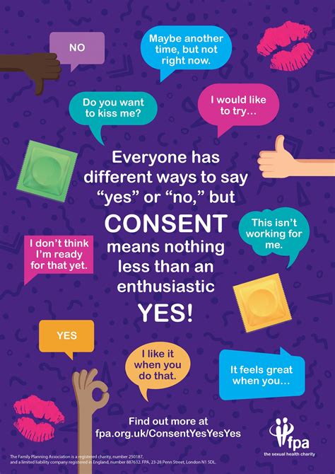 Survey Results On Consent Shocking Womens Views On News
