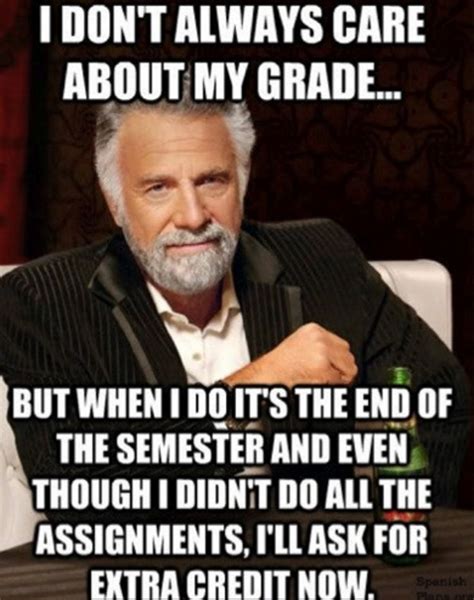 Classroom Memes That Will Make You Glad Youre Not A Student Anymore