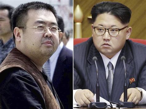 Detenido Un Cuarto Sospechoso De La Muerte Del Hermano De Kim Jong Un Internacional El PaÍs