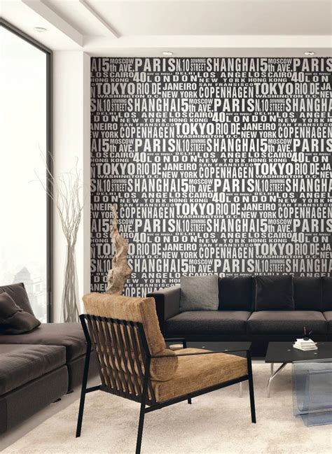 Wallpaper That Sticks To Textured Walls Carrotapp