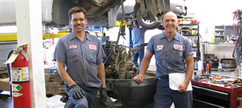 Your Santa Fe Mechanic Master Tech Auto Repair