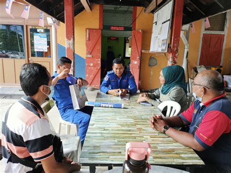 Pejabat pelajaran daerah seberang perai utara. Kesiapsiagaan APM Hadapi Bencana | Malaysia Aktif