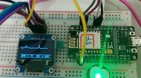 Steps To Setup Arduino Ide For Nodemcu Esp8266 Wifi Iot