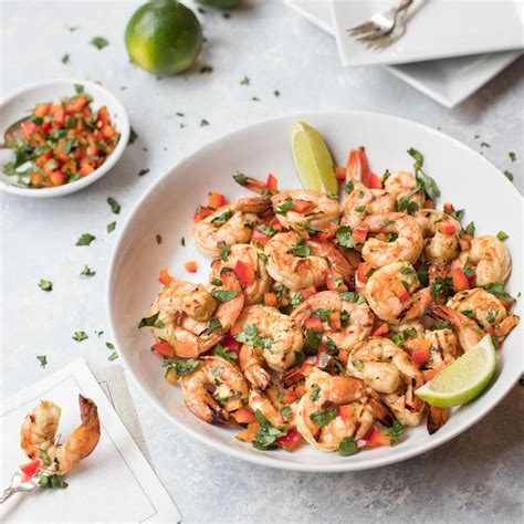 Arrange shrimp on a serving platter; Marinated Shrimp Appetizer Cold - Best 20 Cold Marinated ...