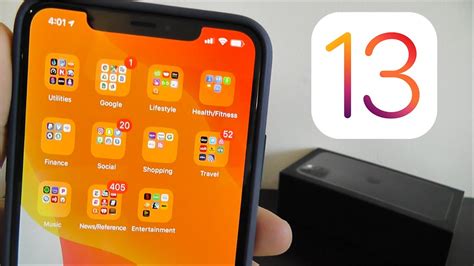 It's highly configurable, supports fully automated download and file cleanup, has variable speed playback, and its user community is active. Best iOS 13 Apps - Complete List - YouTube