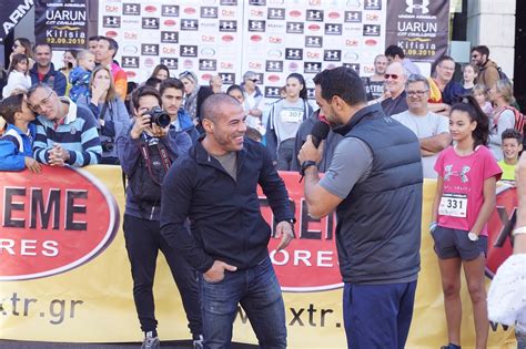 Vakit kaybetmeden boyner'de under armour online mağazasına girip tarzınızı en iyi yansıtan spor giyim. Under Armour Kifisia City Challenge 2019 (pics) | sportime.gr