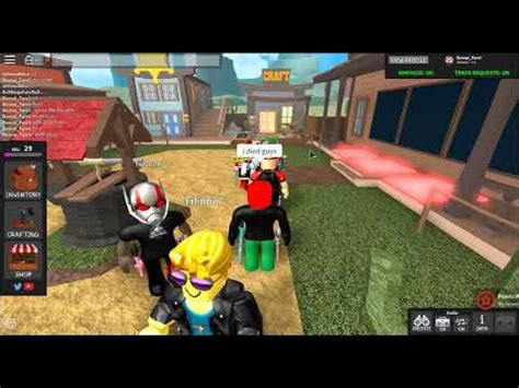 Redeeming murder mystery 2 promo codes is easy as can be. Radio Roblox Murder Mystery 2 Codes | M.roblox.com Robux