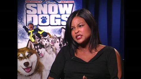 Snow Dogs Joanna Bacalso Barb Exclusive Interview Youtube