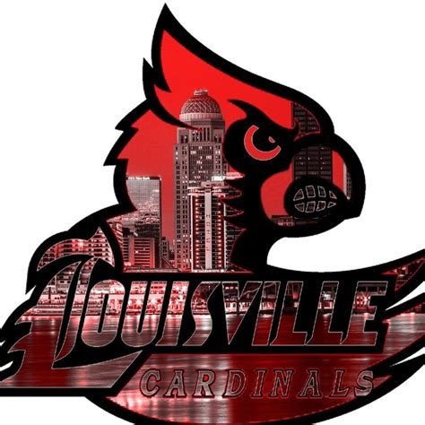 Louisville Cardinals Football Louisville Cardinals Basketball