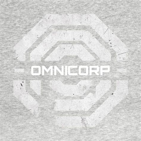 Omnicorp Robocop Tshirt