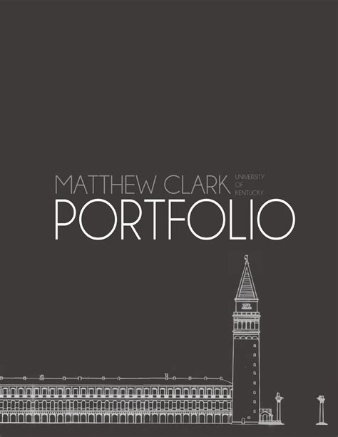 Inspired by these amazing graphic design portfolio examples, and ready to start improving your current portfolio? Matthew Clark Landscape Architecture Portfolio ...