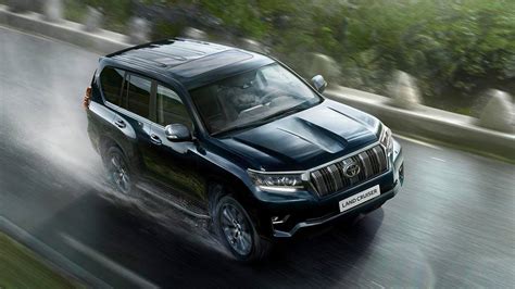 Maybe you would like to learn more about one of these? 2021 Toyota Land Cruiser Diesel