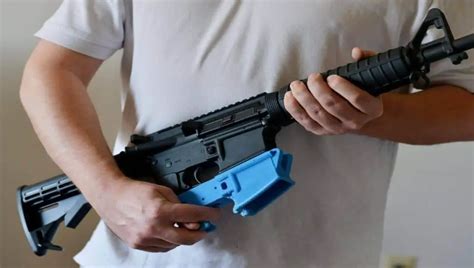 top 35 3d printed gun accessories to make in 2023