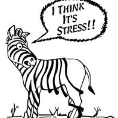 Funny Stressed Out Pictures Free Download On Clipartmag