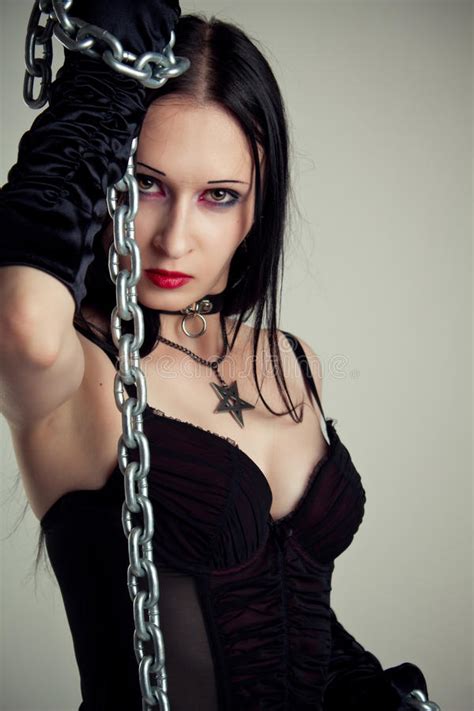 Mistress From Hell Royalty Free Stock Images Image 31902949