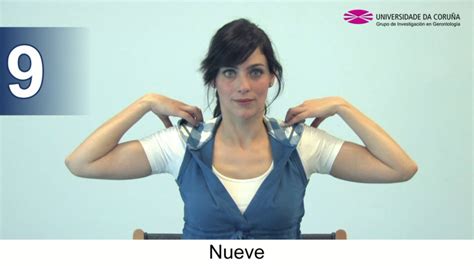 Check spelling or type a new query. Ejercicios para personas mayores. Gimnasia general ...