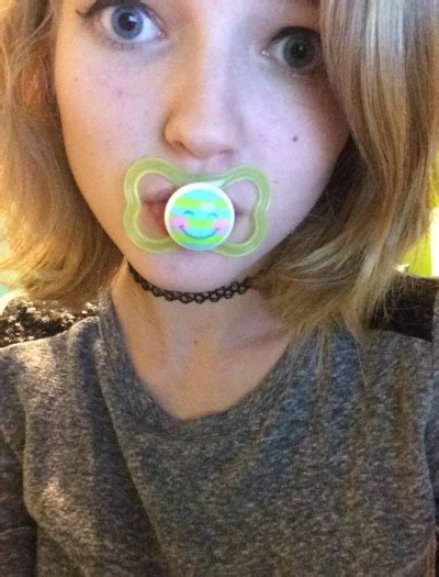 Pacifiers Diapers And Sleepers On Tumblr