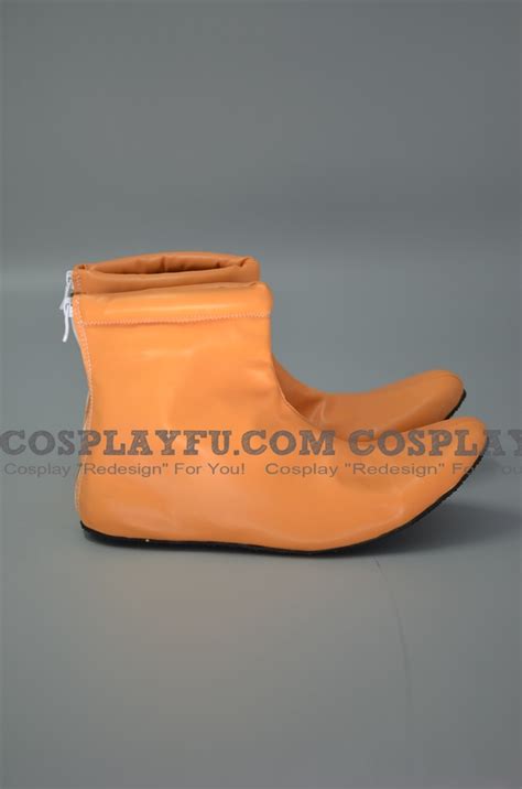 In dragon ball super, piccolo fully charges the special beam cannon during his battle with frost. Piccolo Shoes (2397) from Dragon Ball Super - CosplayFU.ca
