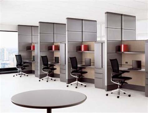 Cool Modern Small Office Desk Layout Design Ideas Various