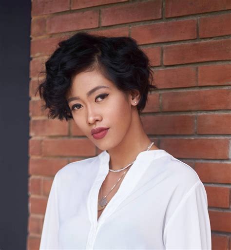 35 Best Short Hairstyles For Pinays All Things Hair Ph