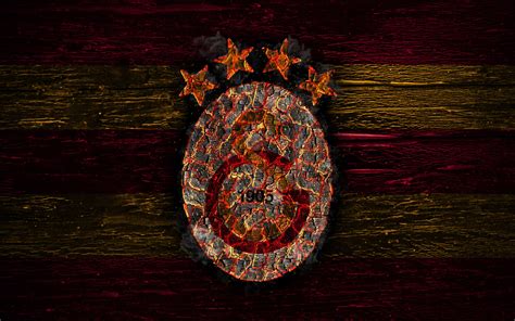 Galatasaray Fc Logo Wallpapers Desktop Background