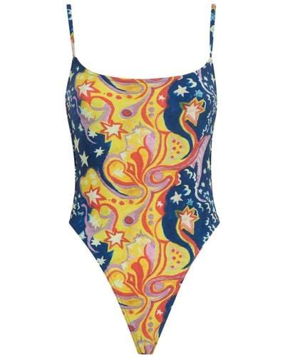 Marni One Piece Swimsuits And Bathing Suits For Women Online Sale Up