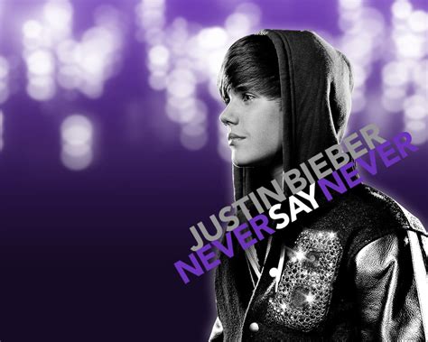 Justin Bieber: Never Say Never (JUSTIN BIEBER: NEVER SAY NEVER)