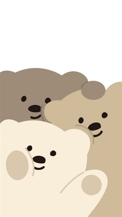 cute wallpapers wallpaper iphone cute bear