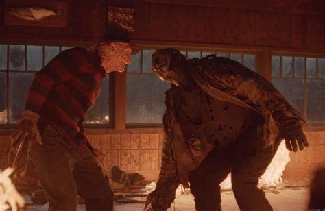 Most Insane ‘freddy Vs Jason Ideas That Never Came To Be Horror Amino