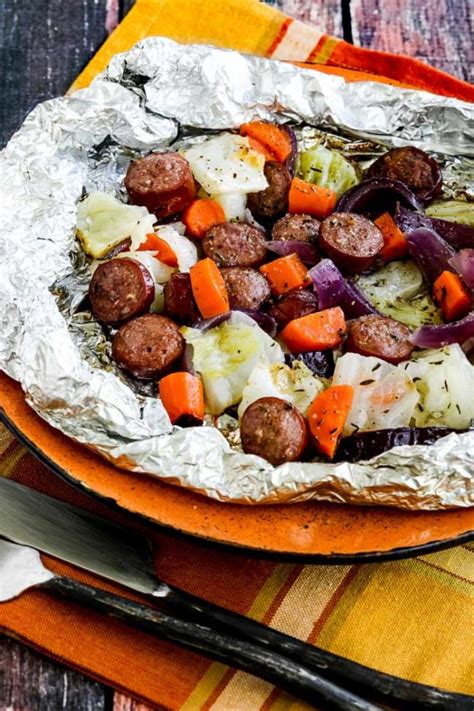 Product details publix super markets / seeking the low carb tv dinners?. Low-Carb Autumn Tin Foil Dinners - Kalyn's Kitchen