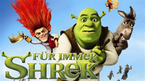 Shrek 2 Movie Trivia