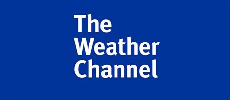 The weather channel app changes all of that with its home screen. The Weather Channel - TOPBOTS