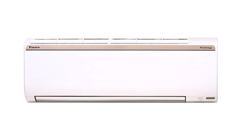 1.5 Ton 3 Star Hot and Cold Inverter Split AC, Copper, FTHT50U