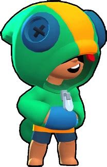 Concept art of brawl stars character that didn't make the cut. Brawl Stars Best Brawlers: 5 Best Characters to Use