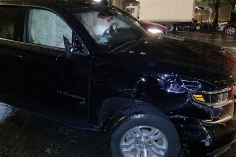 Cyclist delivering pizza killed in hit-and-run collision on Upper East Side