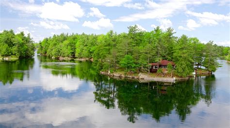 Bezoek Thousand Islands Het Beste Van Reizen Naar Thousand Islands