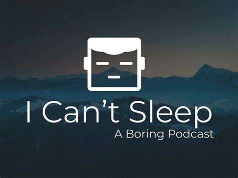 15 best sleep podcasts to help you get to sleep